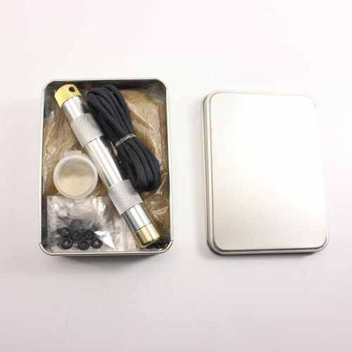 器fire空气压缩筒piston取火取火活塞取火工具