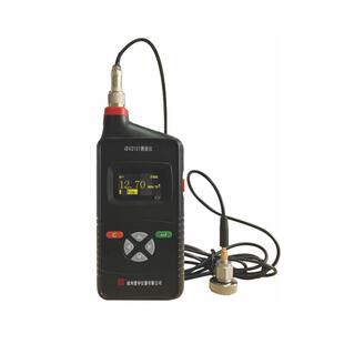 爱华AWA6257B型测振仪手持式 AWA6257B型测振仪 振动分析仪振动计