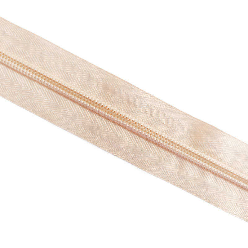 彩色开尾导套拉链服装包包尼龙塑料拉链被套被罩抱枕枕头家纺拉链