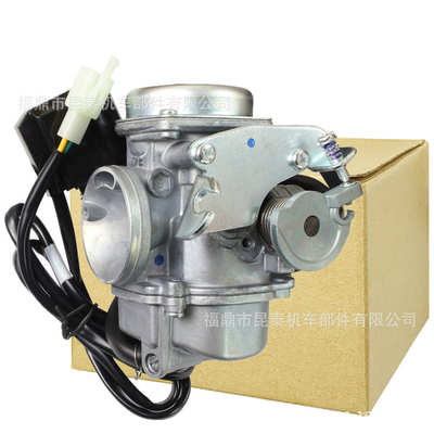 PD20J 化油器 for Spacy 100 Lead 100 Joy Scr100 Gcc100 摩托车