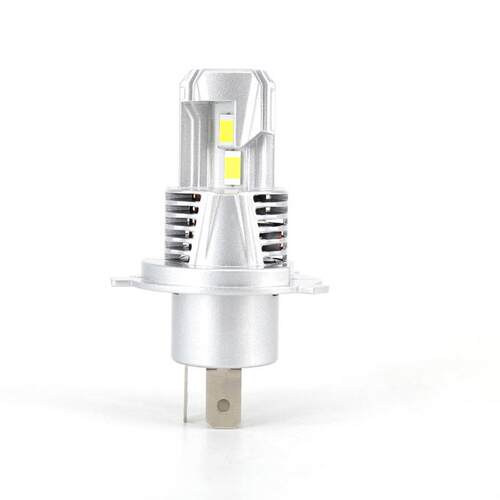 M5 H4 LED汽车前大灯35W LED大灯雾灯