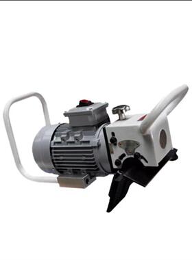 华凯管板坡口机PBM-15平板坡口机管子坡口机华凯电动坡口机PBM-15