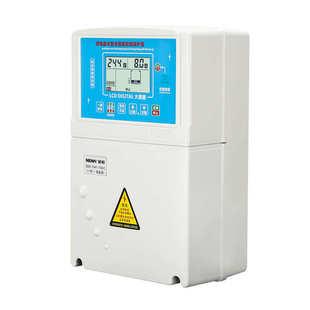 二一用电水位水泵控制控制箱箱控一水泵排污集水消防一备新航220v