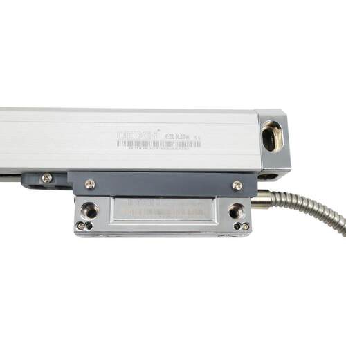 东莞MK300光栅尺GDXH MK300-9-3数显XH-2 MK300读数头铣床电子尺