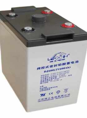 理士2V蓄电池DJ200/2V300h500ah600a800ah1000ah400ah1200ah1500a