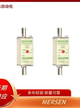 MERSE尔森直流熔断器01706美.016DOJ000保N险丝