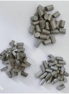 厂家直供YG6 yg8硬质合金T110 T107 K573 K572 T313 T310