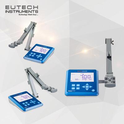 PH1710台式pH值测量仪分析仪主机及套装