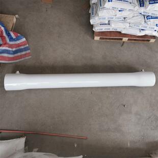 拆装方便玻璃钢膜壳300PSI反渗透复合膜外壳玻璃钢膜壳8040*2