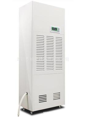 川岛除湿机KA-12.0C 抽湿量：288升/天 适用面积：230-380㎡