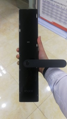 鹿客智能锁怎么样?体验两周说说我看法及感受!