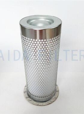 艾达生产 滤芯 螺杆机耐高温油气分离器滤芯10004-0105T