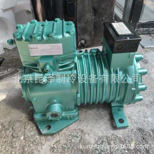 60/70匹8缸船舶压缩机 8FC-70.2-40P 低温制冷冷库机组压缩机