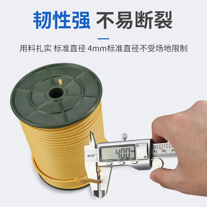 PVC塑胶地板焊线 线运动地板革接缝焊胶医院幼儿园热熔地板贴焊丝