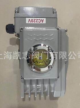 UC-05精小型电动执行器UC-10,UC-15调节型/开关型信号4-20mADC