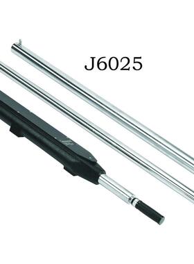 1寸方头 大扭矩扳手 扭力扳手 400-2000ft.lbs J6025