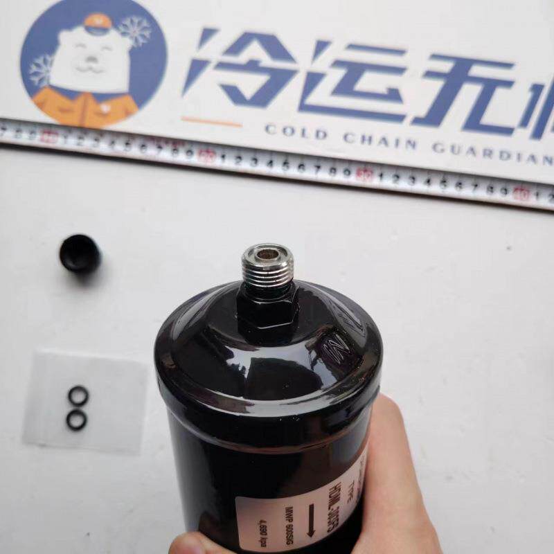 厂家供货 精选国产干燥瓶 冷机专用干燥过滤器