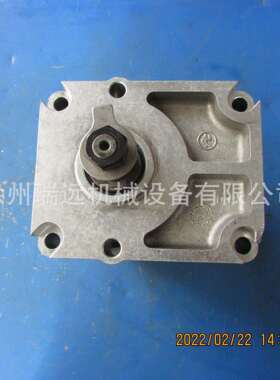 徐工配件803094260 SNM3NN/044BN91BAM6A4A4NNNB/NNNNN 风扇马达
