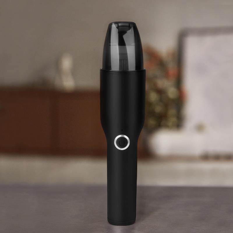 车载吸尘器无线大吸力二合一汽车手持吸尘器迷你便携吸尘器