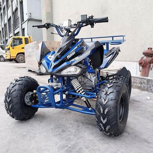 跨境爆款110CC125CC小火星四轮摩托车越野车沙滩车全地形车atv
