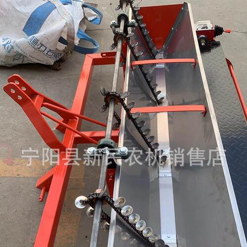 甘肃庆阳螺丝菜播种机螺丝菜点播机可以加滴灌带架子种螺丝菜机子