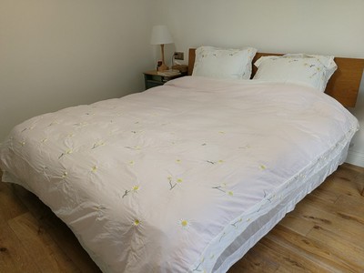 8h乳胶床垫怎么样,到底好不好用?大家体验过是怎么说的?