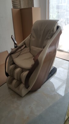 株式会社DCore电动按摩椅怎么样?真实评测反馈