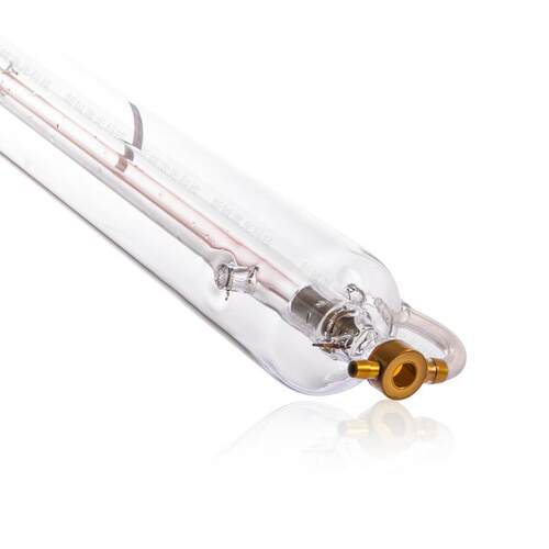 CO2二氧化碳大功率激光管1650MM 激光机配件 130w 150w