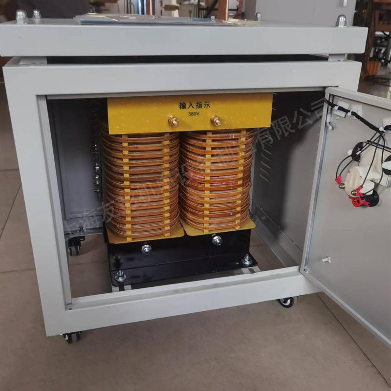 电炉加热变压流器380V变11V0V单相低压7565V压36V硅碳棒升单相大