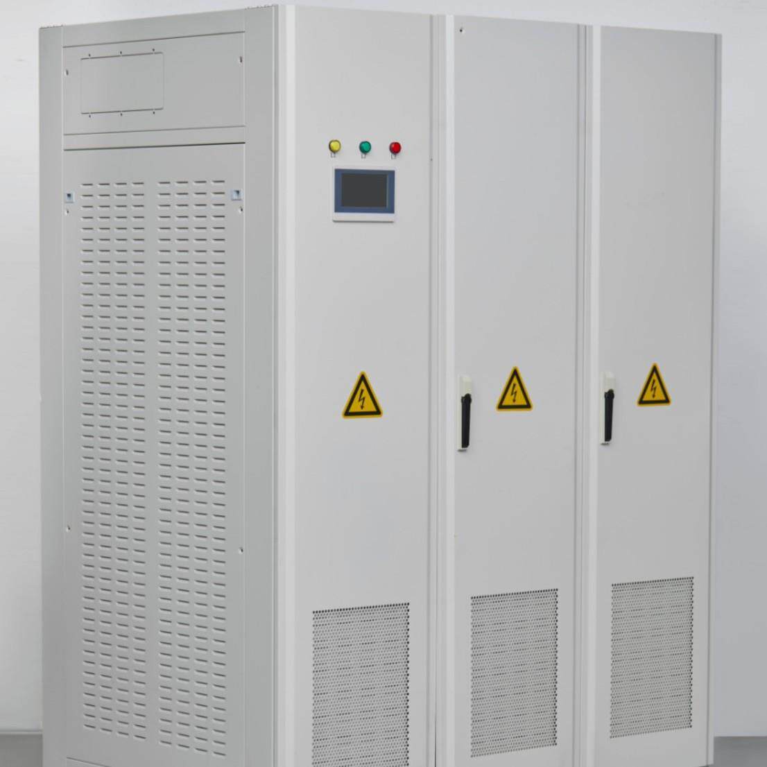 厂家直销三相无触点节电电源稳压器BSR-1000KVA1500KW