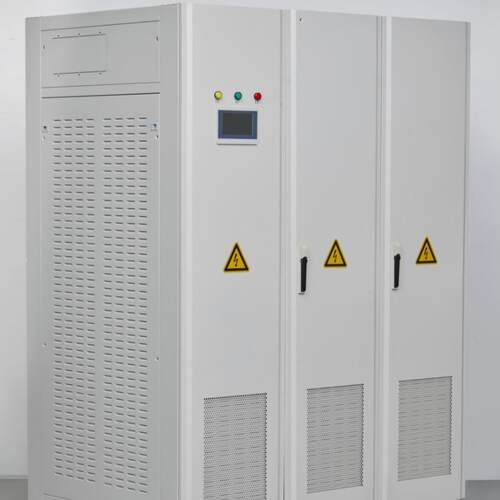 厂家直销三相无触点节电电源稳压器BSR-1000KVA1500KW