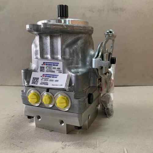 HYDRO-GEAR液压泵TE系列液压泵小型移动机械用液压泵