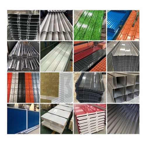 -镁-430屋面板0mm 氟碳1板430铝. 25锰65 专用铁站高铝合金屋面板