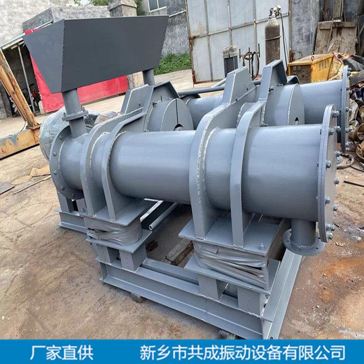新型自动振磨机 共成_铁矿石沙粒双筒筒震动磨机 立式磨机价格