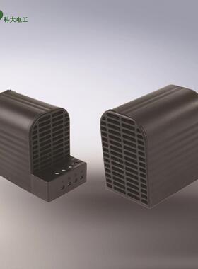 科大触摸安全性加热器CSF060系列不烫手加热器15度25度控温加热