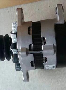 住友SH130-5挖掘机发电机 启动机 启动马达 全车配件驾驶室座椅