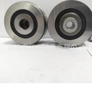 双列钢球内套偏心轴承现货销售 内套高 内套偏心