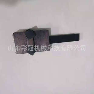 订座耐用 大型联动线通用专M2000钉头配件 骑马 钉全自动订折机