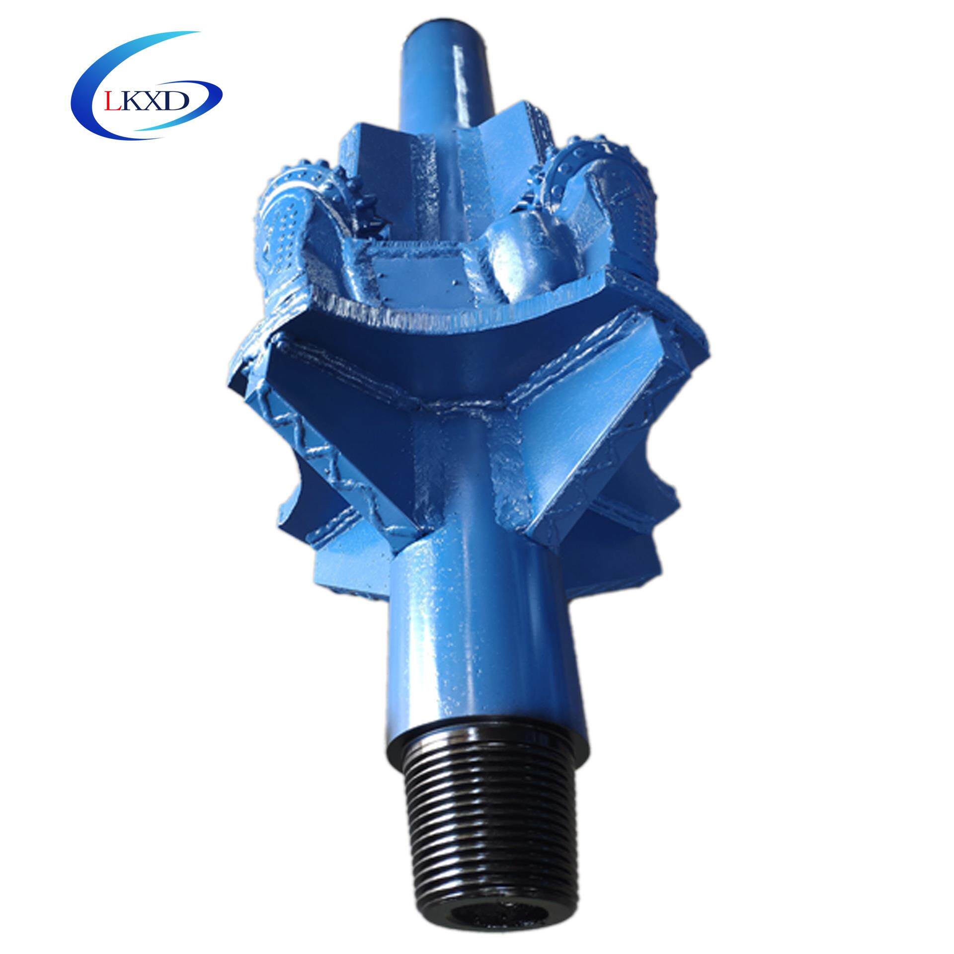 加工DN450回扩器顶管施工回扩器扩孔器