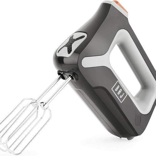 料理棒小型宝宝多功能副食品机家用打蛋器随行手持式搅拌料理机