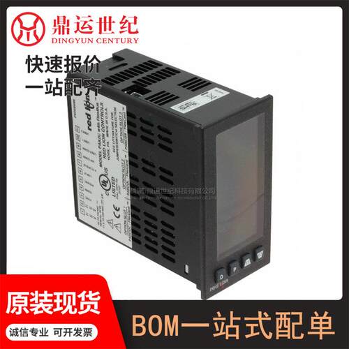 型号PX2C8V00温度控制器（RTD，型B，C，E，J，K，N，R，S，T）