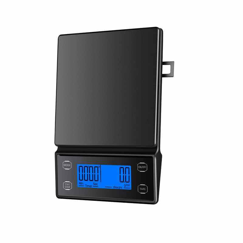 厂家直销 新款家用烘焙咖啡电子秤 可计时可充电 附送隔热垫,厨房/烹饪用具,台秤,淘宝优惠券,粉丝福利购,淘宝优惠卷