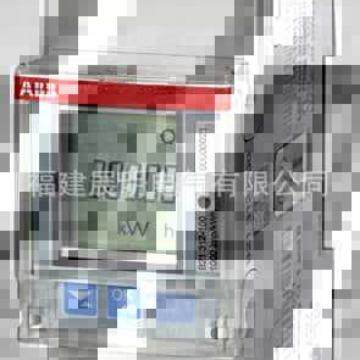 BB21313-23131-001电表ABB