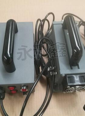 UV油墨探伤灯 UV胶紫外线固化灯 HTC 400W UV晒版灯管