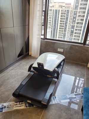 YESOUL野小兽跑步机怎么样讲讲看值得入手吗？