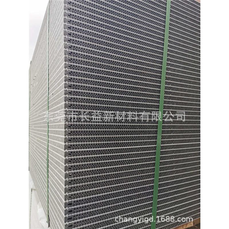 【厂家直销 】中空塑料建筑模板新型中空塑料模板PP中空塑料模板