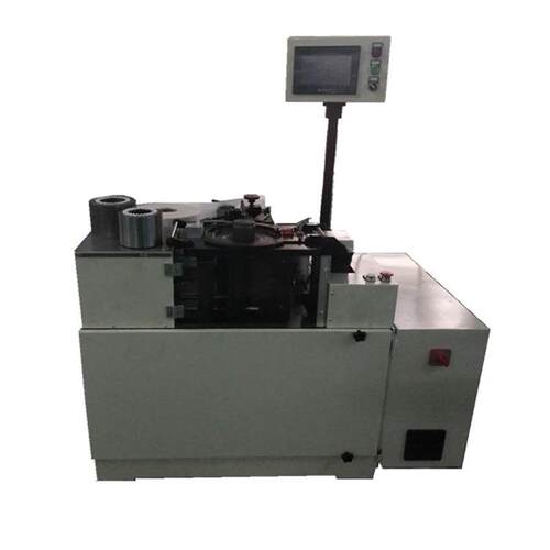 供应东莞市机械生产洗衣机定子大小槽插槽纸机插纸机自动插纸