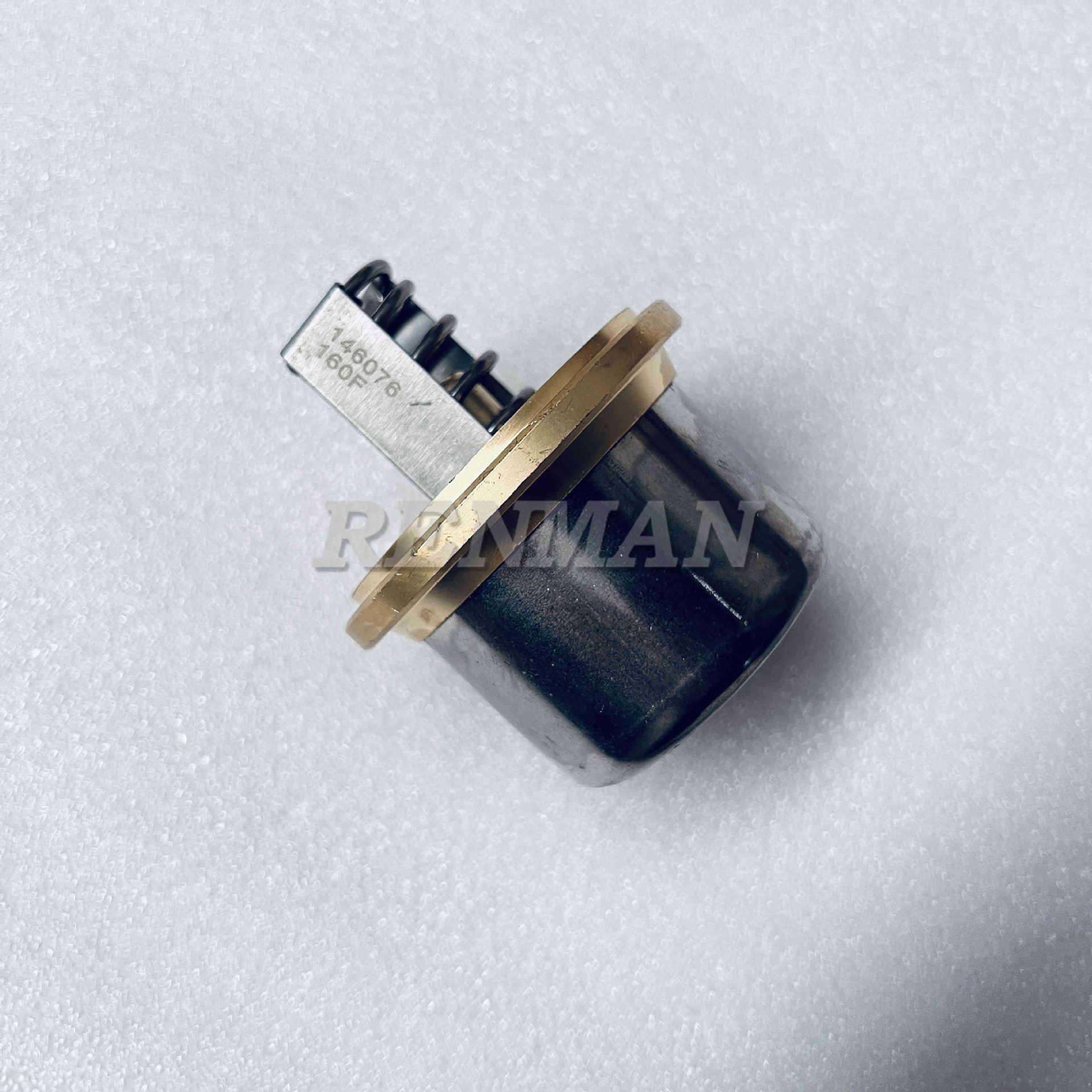 135675汤姆森146076康明斯NT855发动机节温器推土机柴油机组恒温