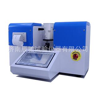 一次性纸杯口杯塑杯杯身挺度测试仪ZBT-10S型号