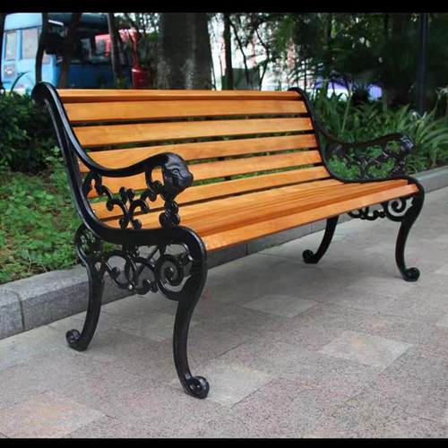 清仓不可以南美排椅欧洲长椅公园椅室外联排公共长条